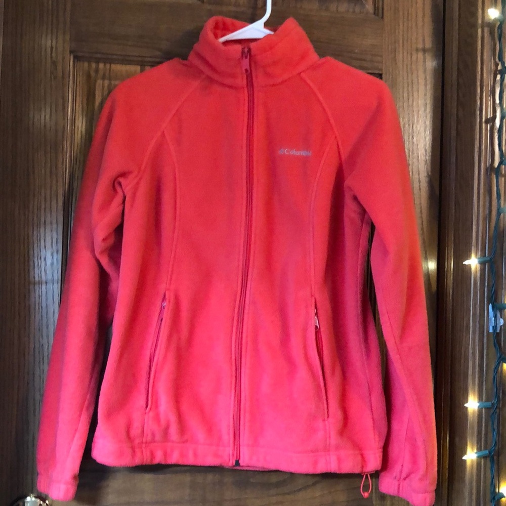 Colombia jacket